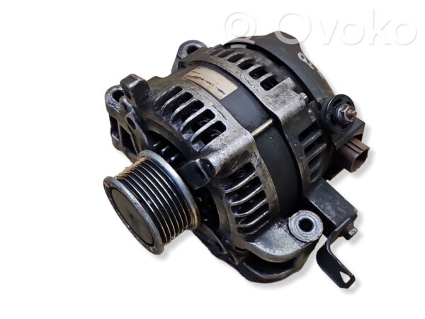 rrr-part-706-0754b114a7c9df8353bfde4798ec94bb Toyota Avensis T250 Generator/alternator
