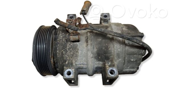 Volvo S60 Kliimaseadme kompressor (pump)