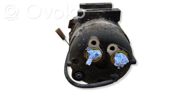 Volvo S60 Kliimaseadme kompressor (pump)