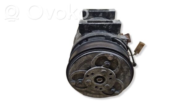 Volvo S60 Kliimaseadme kompressor (pump)