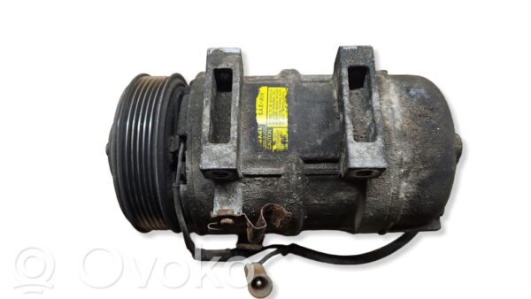 Volvo S60 Kliimaseadme kompressor (pump)