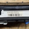 Toyota Avensis T250 Speedometer (instrument cluster)