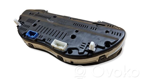 Toyota Avensis T250 Speedometer (instrument cluster)