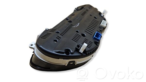 Toyota Avensis T250 Speedometer (instrument cluster)