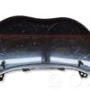 Toyota Avensis T250 Speedometer (instrument cluster)