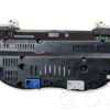 Toyota Avensis T250 Speedometer (instrument cluster)