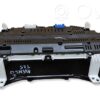 Toyota Avensis T250 Speedometer (instrument cluster)