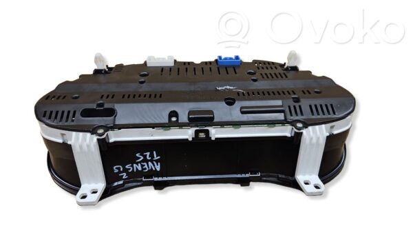 Toyota Avensis T250 Speedometer (instrument cluster)