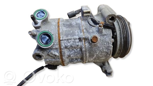 rrr-part-711-1d13eceff5dafc4f855b271968d3a3a9 Volvo XC60 Air conditioning (A/C) compressor (pump)