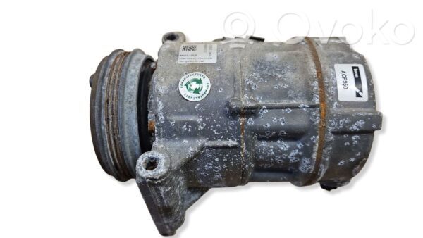 rrr-part-711-a8e45dd26eefd58f0b06bb7ecc190c79-1 Volvo XC60 Air conditioning (A/C) compressor (pump)