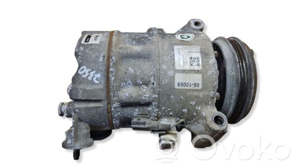 rrr-part-711-cfd6e371bd37c3df2416e413049381be-1 Volvo XC60 Air conditioning (A/C) compressor (pump)