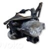 Volvo XC60 Auxiliary pre-heater (Webasto)