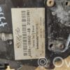 Volvo XC60 Auxiliary pre-heater (Webasto)