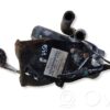 Volvo XC60 Auxiliary pre-heater (Webasto)