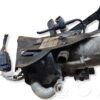 Volvo XC60 Auxiliary pre-heater (Webasto)