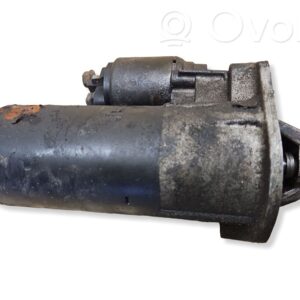 Volvo S60 Starter motor