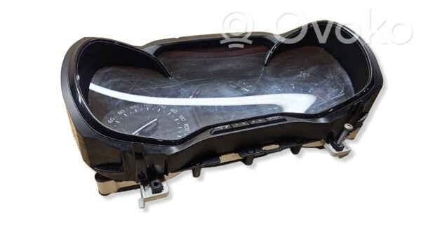 rrr-part-72-35959189271a6fd4964466ecb7d4cd14-1 Citroen Berlingo Speedometer (instrument cluster)