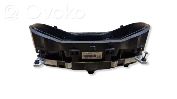 rrr-part-72-e27452adf5451f7b201cb4d74ff7bfd4-1 Citroen Berlingo Speedometer (instrument cluster)