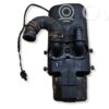 Jeep Grand Cherokee Auxiliary pre-heater (Webasto)