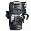 Jeep Grand Cherokee Auxiliary pre-heater (Webasto)