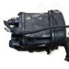 Jeep Grand Cherokee Auxiliary pre-heater (Webasto)