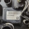 Jeep Grand Cherokee Auxiliary pre-heater (Webasto)