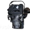 Jeep Grand Cherokee Auxiliary pre-heater (Webasto)