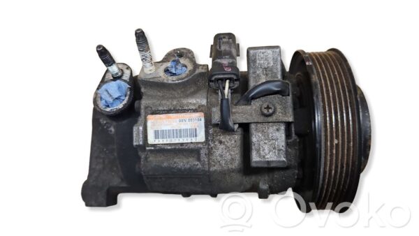 Jeep Grand Cherokee Kliimaseadme kompressor (pump)