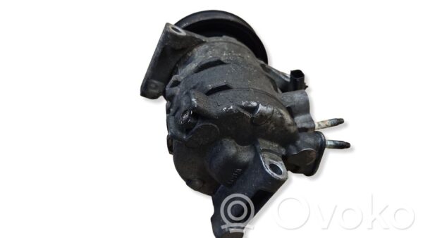 Jeep Grand Cherokee Kliimaseadme kompressor (pump)