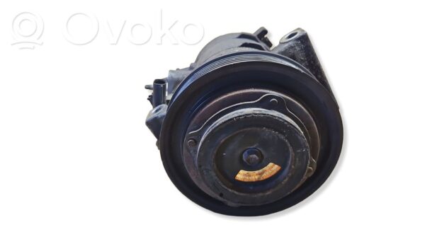 Jeep Grand Cherokee Kliimaseadme kompressor (pump)