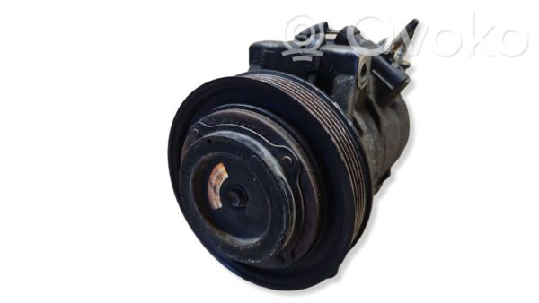 Jeep Grand Cherokee Kliimaseadme kompressor (pump)