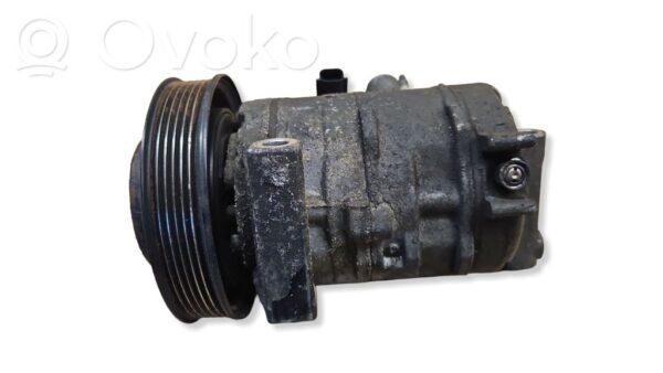 Jeep Grand Cherokee Kliimaseadme kompressor (pump)