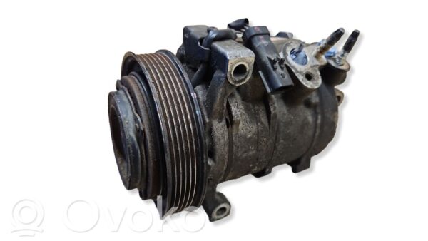 Jeep Grand Cherokee Kliimaseadme kompressor (pump)