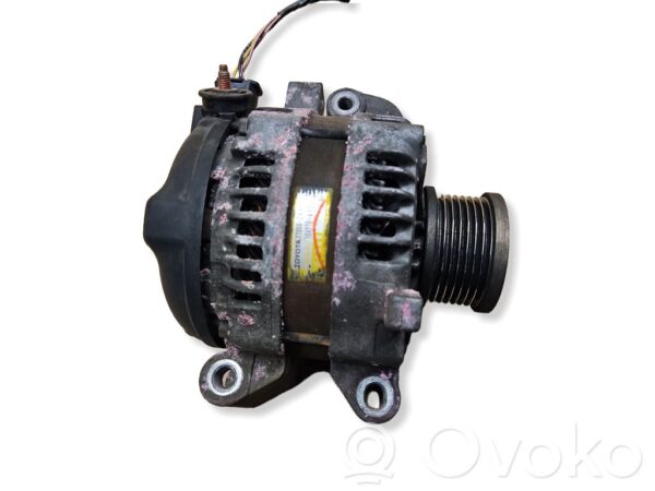 rrr-part-724-1c9aa3fc5dfed84460779e89db91e3ce Lexus IS 220D-250-350 Generator/alternator