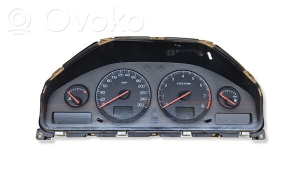 rrr-part-73-146ab657e537b5fea7dff4042b26ddf1-1 Volvo S60 Speedometer (instrument cluster)