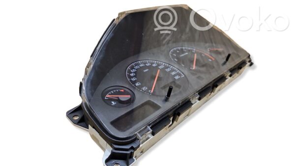 rrr-part-73-27ec38e3728c3641abcb077982e34ae1-1 Volvo S60 Speedometer (instrument cluster)