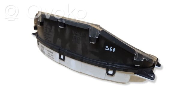 rrr-part-73-31f1f0e76b28665d5c6948b65b5e0710-1 Volvo S60 Speedometer (instrument cluster)
