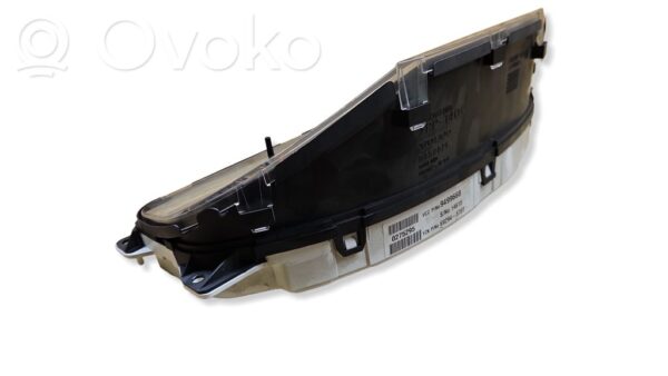 rrr-part-73-5afac18af94c0e591d99ce751b28e92a-1 Volvo S60 Speedometer (instrument cluster)