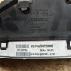 rrr-part-73-eed41efcc18129028f402b599898e761-1 Volvo S60 Speedometer (instrument cluster)
