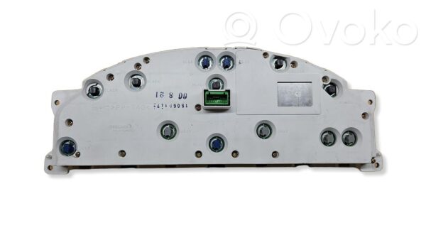 rrr-part-73-ffa21044a4ffeef59a9414ffc74eb6bf-1 Volvo S60 Speedometer (instrument cluster)