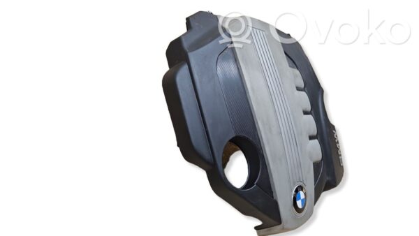 BMW 3 E90 E91 Engine cover (trim)
