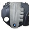 BMW 3 E90 E91 Engine cover (trim)