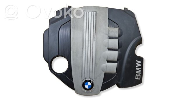 BMW 3 E90 E91 Engine cover (trim)