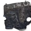 BMW 3 E90 E91 Engine cover (trim)