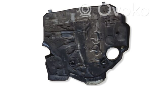 BMW 3 E90 E91 Engine cover (trim)