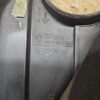 BMW 3 E90 E91 Engine cover (trim)