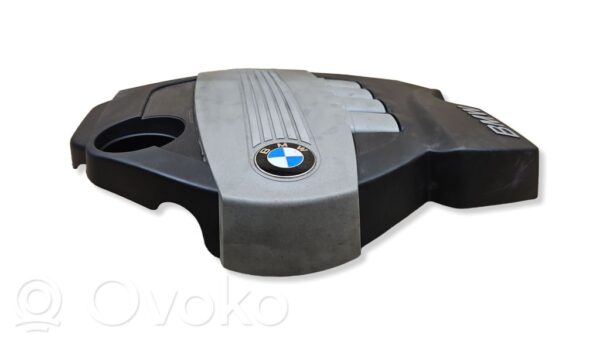 BMW 3 E90 E91 Engine cover (trim)