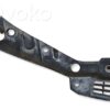 Honda Accord Top upper radiator support slam panel