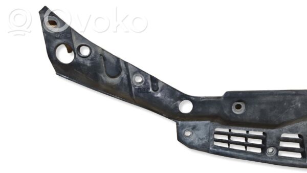 Honda Accord Top upper radiator support slam panel
