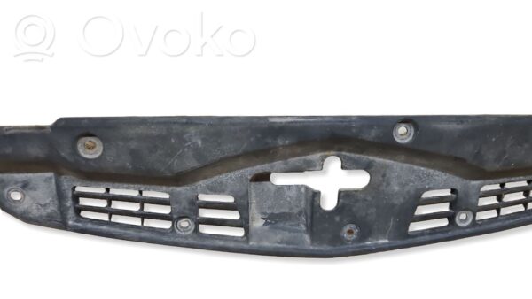 Honda Accord Top upper radiator support slam panel